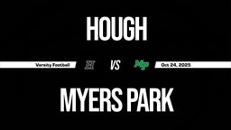 10/24 Highlights @ Myers Park