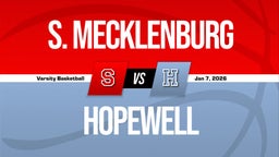 01/6 Highlights vs S. Mecklenburg