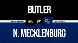 09/29 Highlights vs Butler