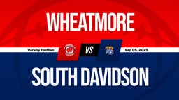 09/5 Highlights @ South Davidson
