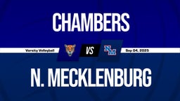 09/4 Highlights @ N. Mecklenburg