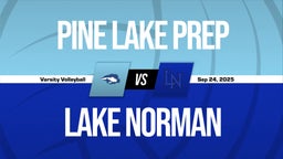 09/24 Highlights @ Lake Norman