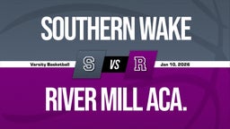 01/9 Highlights vs Southern Wake