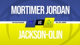 10/23 Highlights @ Jackson-Olin
