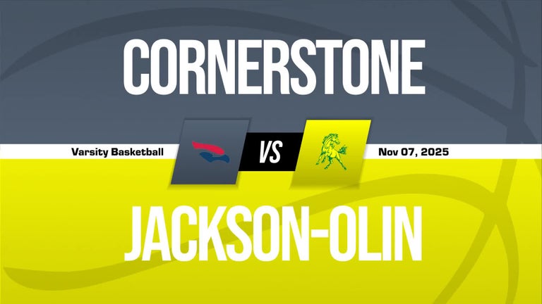 Video player poster image