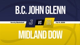 02/3 Highlights @ Midland Dow