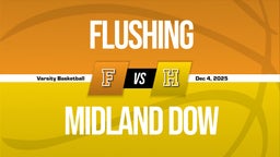 12/3 Highlights vs Flushing