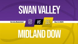 12/1 Highlights vs Swan Valley