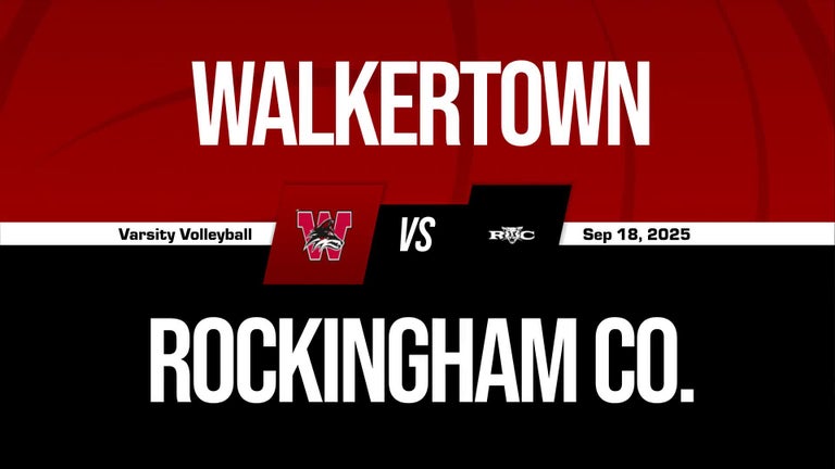 Video player poster image