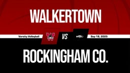 09/18 Highlights @ Rockingham Co.