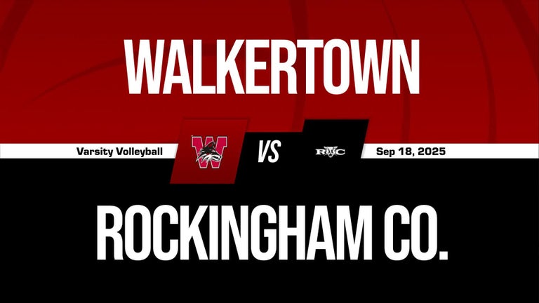 Video player poster image