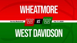 02/17 Highlights @ West Davidson