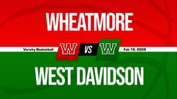 02/17 Highlights @ West Davidson