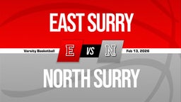 02/12 Highlights vs East Surry