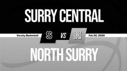 02/19 Highlights @ North Surry