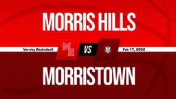02/17 Highlights vs Morris Hills