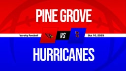 10/10 Highlights @ Hurricanes