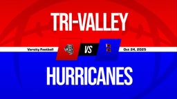 10/24 Highlights vs Tri-Valley