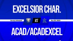 09/29 Highlights @ Acad/AcadExcell