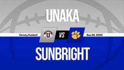 09/26 Highlights vs Unaka