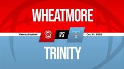 10/31 Highlights @ Trinity