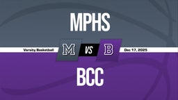 12/16 Highlights @ BCC