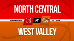 01/6 Highlights @ West Valley