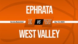 12/12 Highlights vs Ephrata