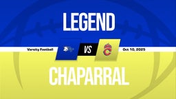 10/10 Highlights @ Chaparral