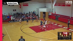 11/7 Highlights vs Eno River