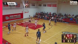 11/7 Highlights @ Roxboro Comm.