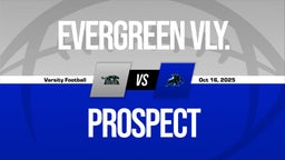 10/16 Highlights @ Prospect