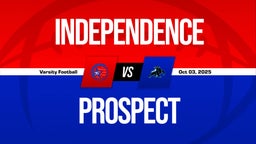 10/3 Highlights @ Prospect