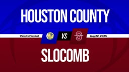 08/22 Highlights @ Slocomb