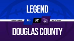 10/24 Highlights @ Douglas County
