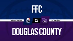 10/3 Highlights @ Douglas County