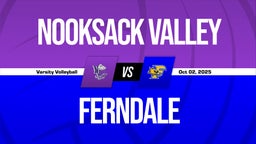 10/2 Highlights vs Nooksack Valley