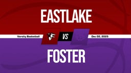 12/2 Highlights vs Eastlake