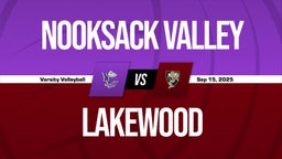 09/15 Highlights vs Nooksack Valley