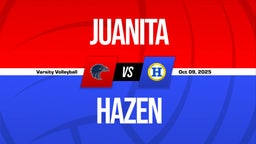 10/9 Highlights @ Hazen
