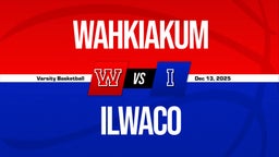 12/12 Highlights vs Wahkiakum