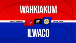 12/12 Highlights vs Wahkiakum