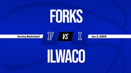 01/2 Highlights vs Forks