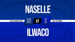 01/12 Highlights @ Ilwaco