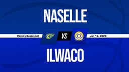 01/12 Highlights @ Ilwaco