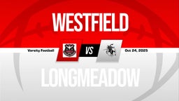 10/24 Highlights vs Westfield
