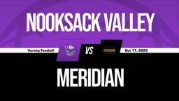 10/17 Highlights vs Nooksack Valley