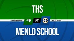 10/23 Highlights @ Menlo School