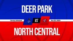 09/25 Highlights @ North Central