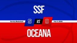 02/3 Highlights vs SSF